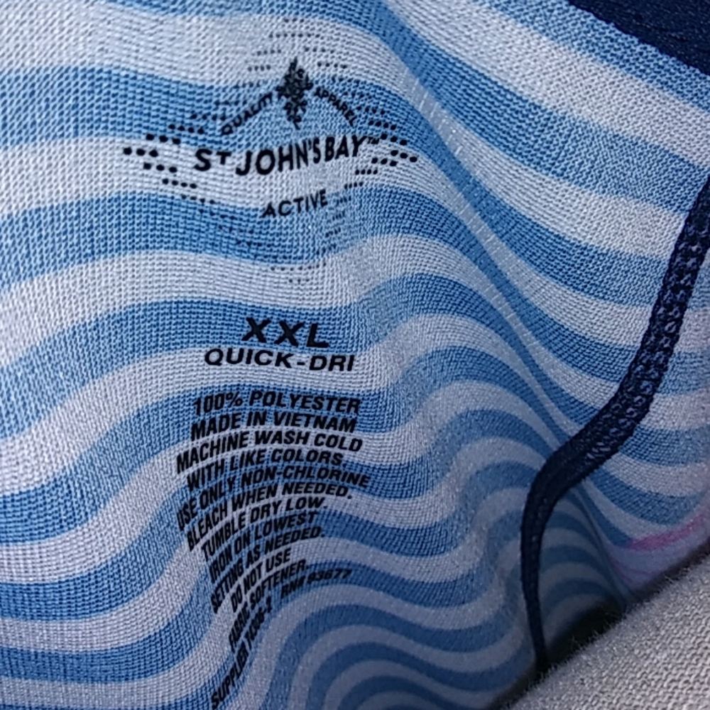 Quick-dri Top - Picture 5 of 6